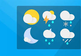 سیلاب در پیش است