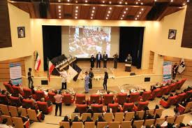 آغاز کنگره بین‌المللی پرستاری در مشهد مقدس با حضور 11 کشور