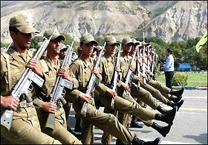 فراخوان اعزام مشمولان وظیفه عمومی در اردیبهشت ماه ۱۴۰۰