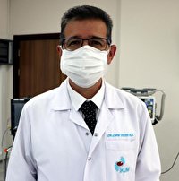 پایان فاز دوم تولید واکسن کرونا در ترکیه