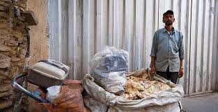 گزارش مکتوب: نان به نرخ روز خورها گزارش مکتوب: نان به نرخ روز خورها