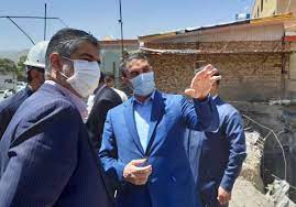 بیمارستان طلسم شده...