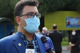 بیمارستان طلسم شده...