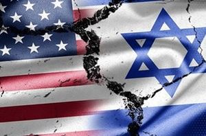 نظرسنجی؛ اکثر دموکرات ها معتقدند باید تل آویو تحت فشار قرار گیرد نظرسنجی؛ اکثر دموکرات ها معتقدند باید تل آویو تحت فشار قرار گیرد