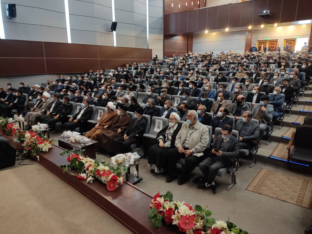 معرفی مدیر کل جدید آموزش و پرورش استان قزوین