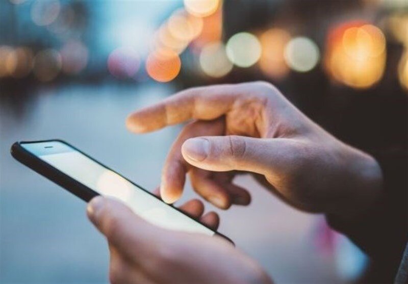 عادات غلط استفاده از تلفن همراه