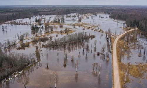 کشور ۵ فصل کجاست؟