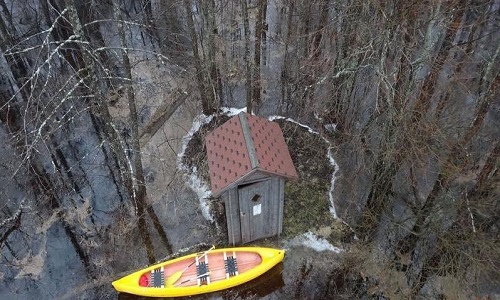 کشور ۵ فصل کجاست؟