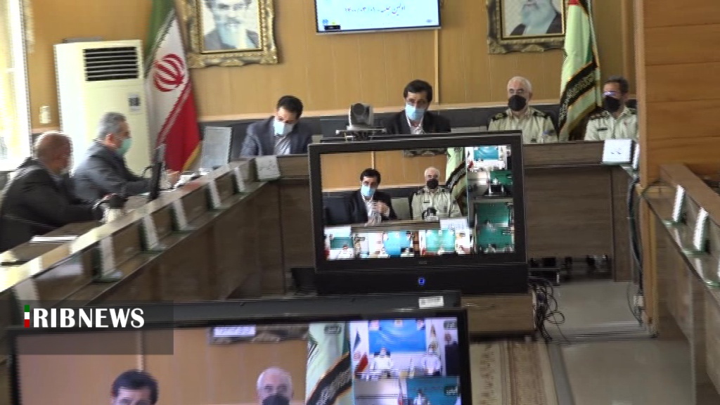 بزرگراه‌های جدید در اردبیل احداث می شود