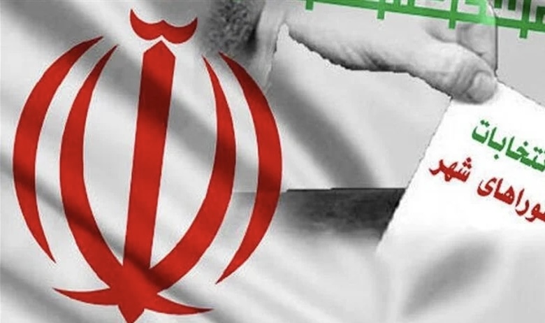 اعلام اسامی منتخبان شورای اسلامی شهر مُهر
