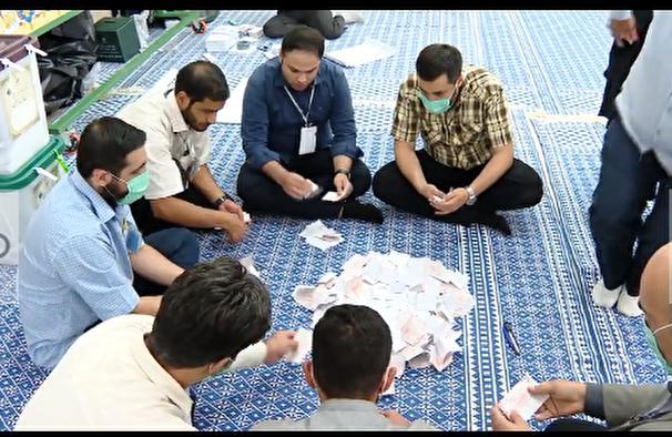 اعلام اسامی منتخبان شورای اسلامی شهر مصیری
