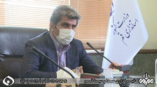 قم آماده برگزاری انتخابات تمام الکترونیک شورای شهر