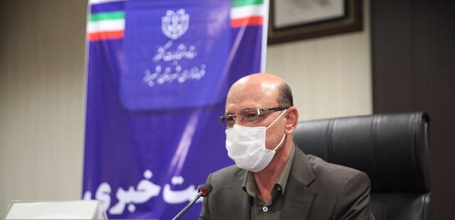 مانور انتخابات الکترونیک در شیراز برگزار می‌شود