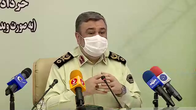 پلیس امنیت اقتصادی در ساماندهی مسایل اقتصادی موثر است