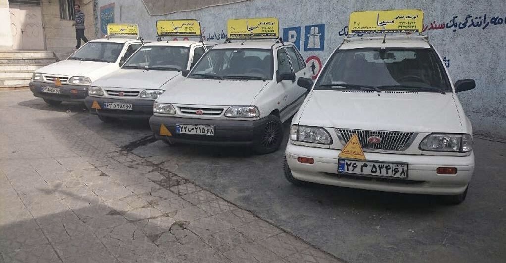  بازگشایی دائمی آموزشگاه‌های رانندگی از شنبه ۱۶ مرداد