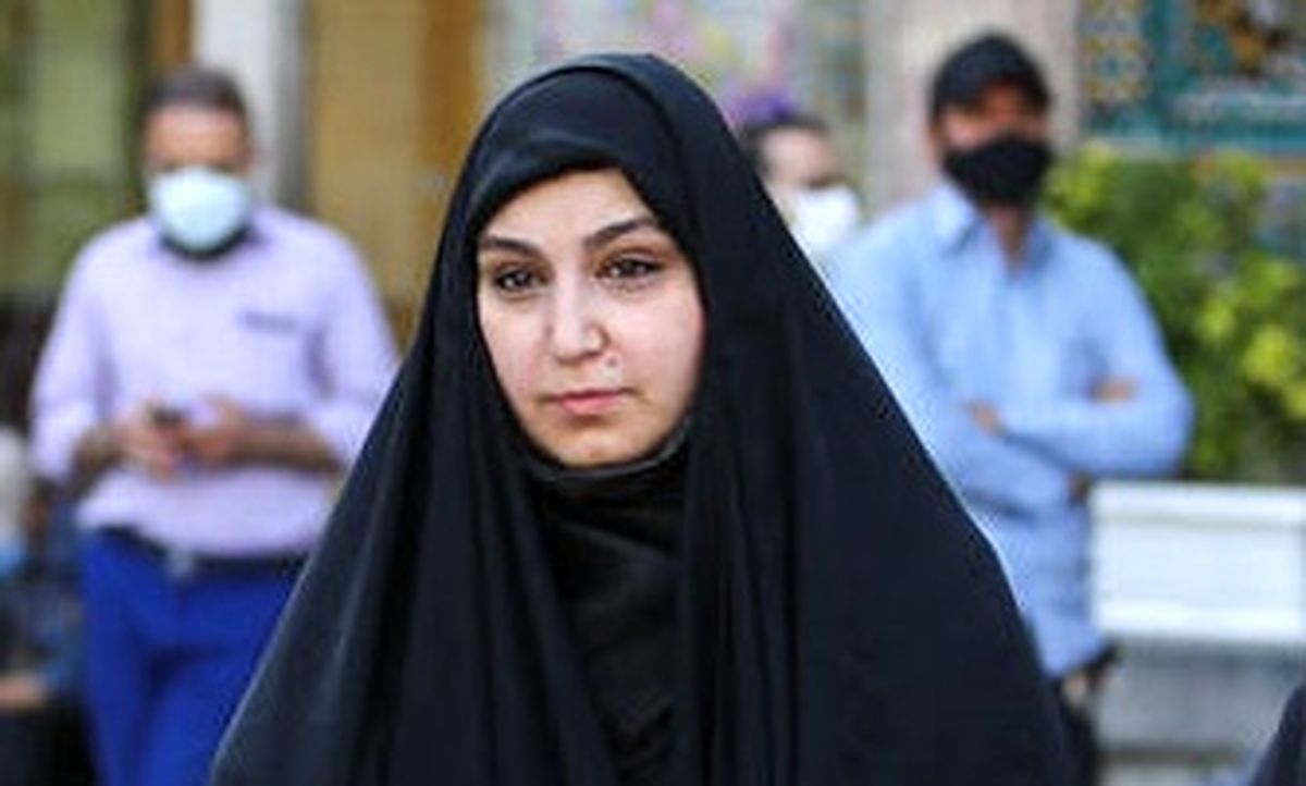 یادداشت نرجس سلیمانی درباره حواشی انتخاب شهردار تهران یادداشت نرجس سلیمانی درباره حواشی انتخاب شهردار تهران