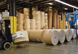 بازگشت به چرخه تولید با شکست مافیای صنعت کاغذ...