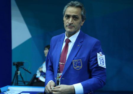 مهدوی؛ داور ایرانی در بازی‌های تکواندو پارالمپیک توکیو