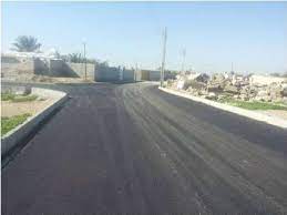 اجرای ۲۰ طرح هادی روستایی در استان بوشهر