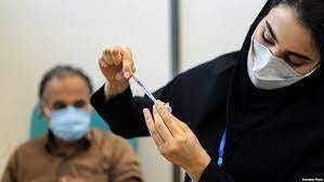 موفقیت در واکسیناسیون گروه‌های هدف در بهبهان
