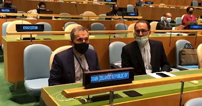 ایران عضو دائم باشگاه علمی آثار تشعشعات هسته‌ای سازمان ملل شد