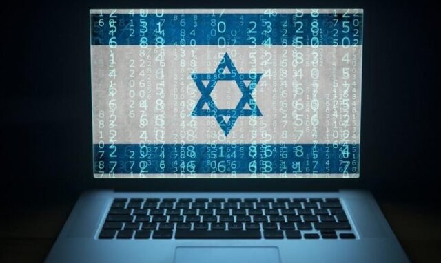 گردآوری اطلاعات از فلسطینی ها با نرم افزار جاسوسی صهیونیستی