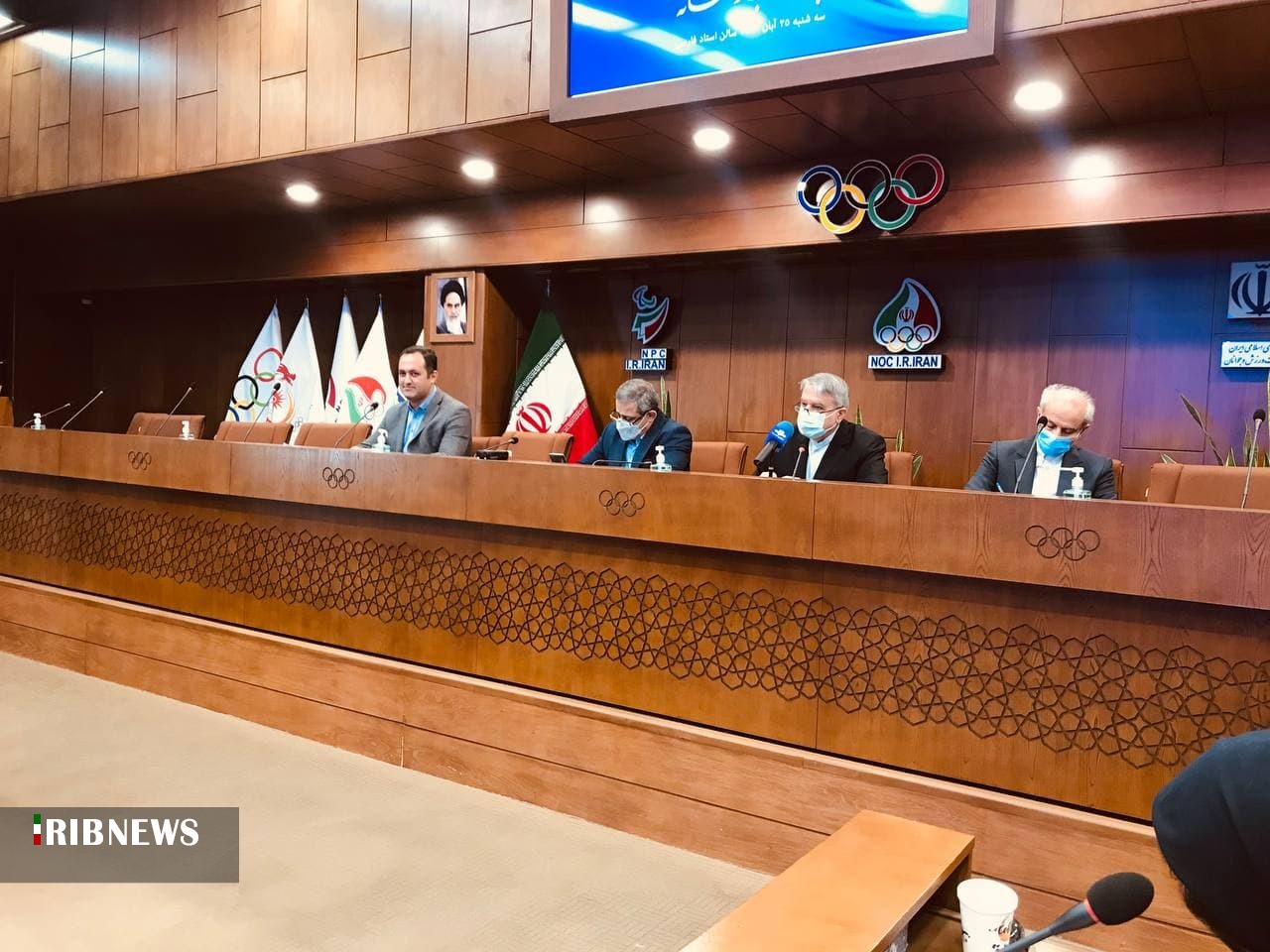 آرزوی درخشش ورزش در هانگژو آرزوی درخشش ورزش در هانگژو