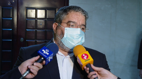 شخصیت شهید طهرانی مقدم الگوی خوبی برای جوانان است
