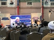 درخواست از مجلس و دولت برای تامین بودجه قضایی