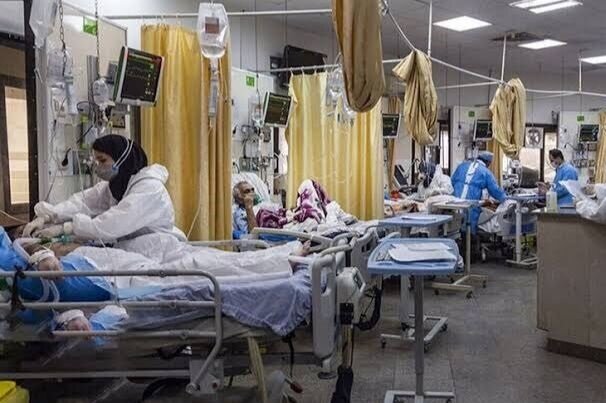 بازگشت بیماری کرونا به کهگیلویه و بویراحمد