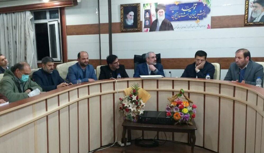 دانشگاه علوم پزشکی اردبیل کمبود امکانات و منابع مالی دارد