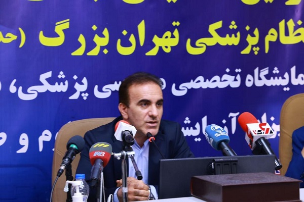 گلایه از ابلاغ نشدن تعرفههای جدید پزشکی گلایه از ابلاغ نشدن تعرفههای جدید پزشکی