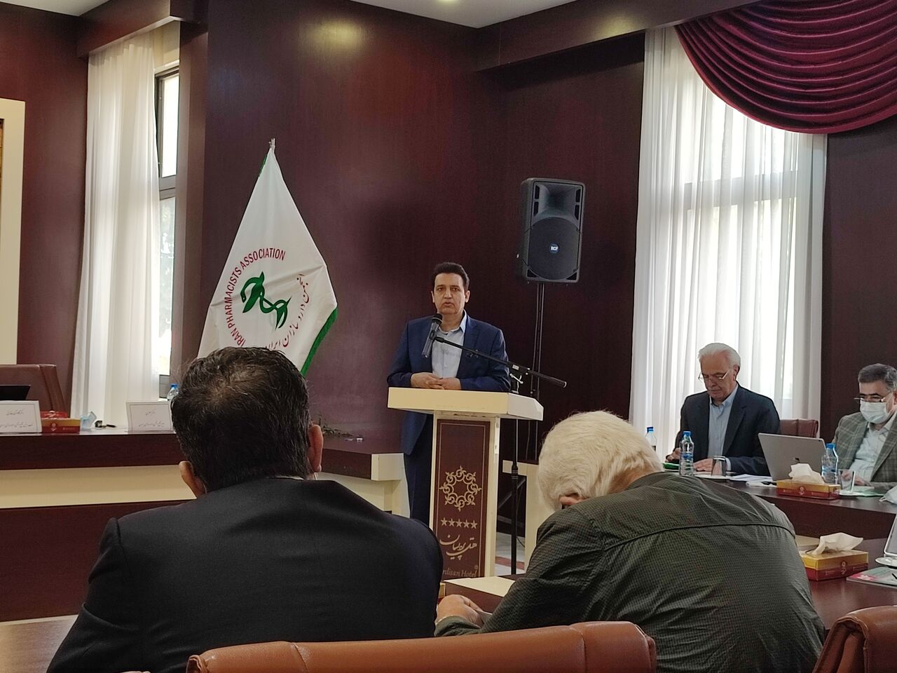 بیمه سلامت کمترین تاخیر را در پرداخت مطالبات دارد.