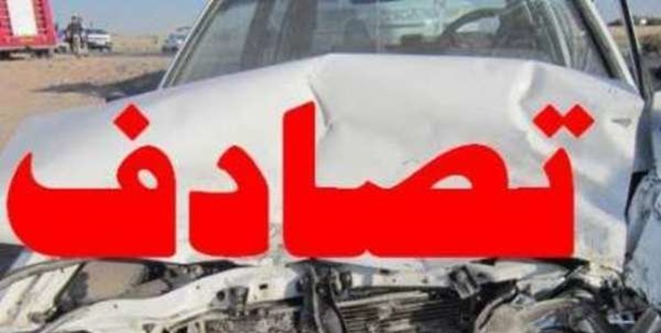 پنج مصدوم در جاده یاسوج به چیتاب