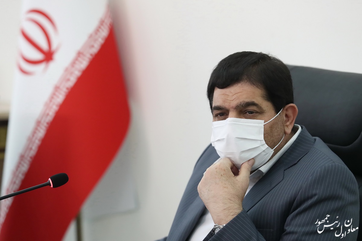تاکید مخبر بر جذب سرمایه گذاری بخش خصوصی
