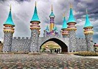 اختتامیه جشنواره تابستانی عید تا عید چی‌چست