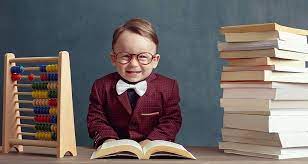 فواید کتابخوانی