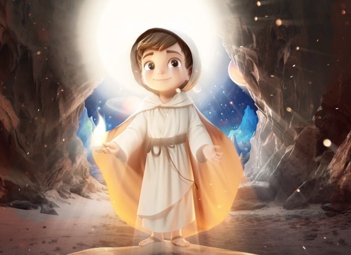 قدردانی از برگزیدگان پویش دانش آموزی «تو هم مصطفایی» قدردانی از برگزیدگان پویش دانش آموزی «تو هم مصطفایی»