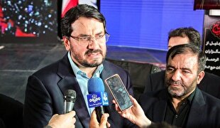 تدارکات بخش حمل و نقل برای سفر‌های اربعین