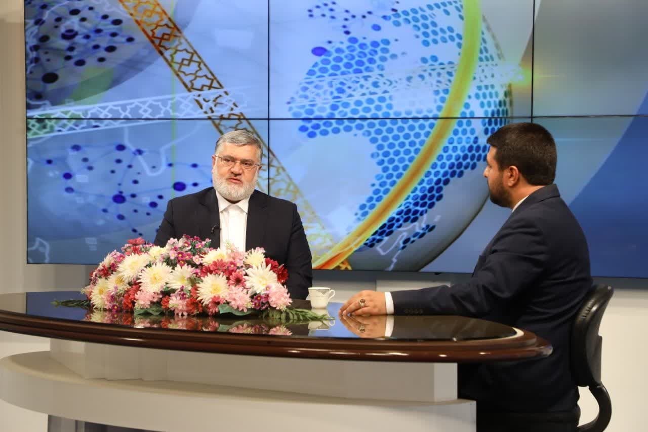 استاندار آذربایجان غربی: حمل و نقل ریلی با ترکیه افزایش می یابد