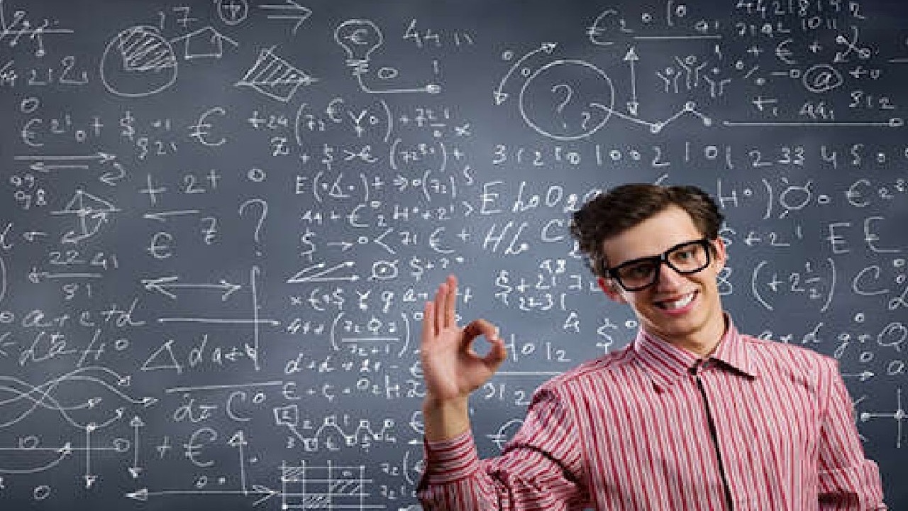 تفاوتهای عجیب کمهوشها و باهوشها تفاوتهای عجیب کمهوشها و باهوشها