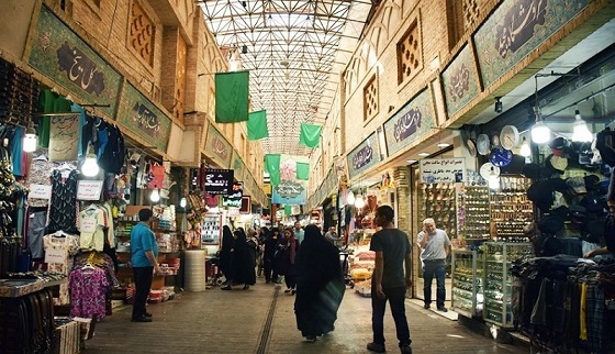 صدور نزدیک به ۱۷ هزار پروانه صنفی در ۸ ماهه نخست سال جاری