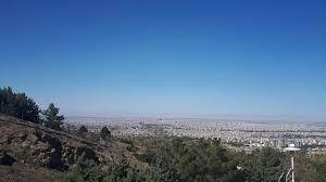 سال 1403 با هوای پاک آغاز شد.