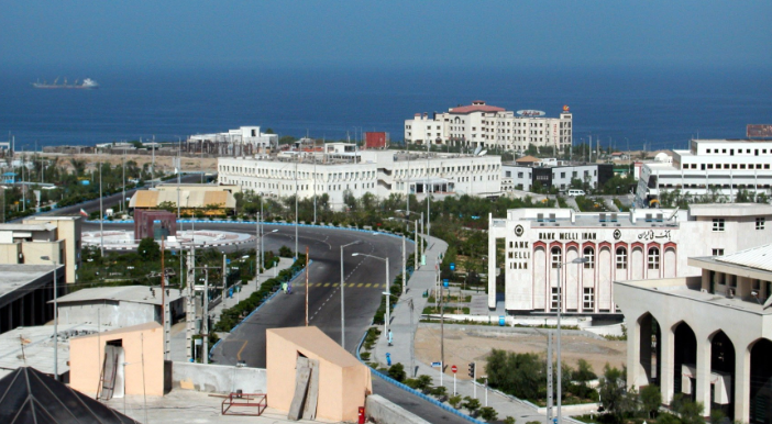 معافیت مالیاتی برای واحدهای تولیدی منطقه آزاد چابهار معافیت مالیاتی برای واحدهای تولیدی منطقه آزاد چابهار