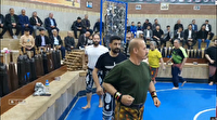 صله رحم باستانی کاران