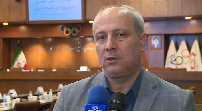 امید به مدال آوری ۶ رشته در المپیک