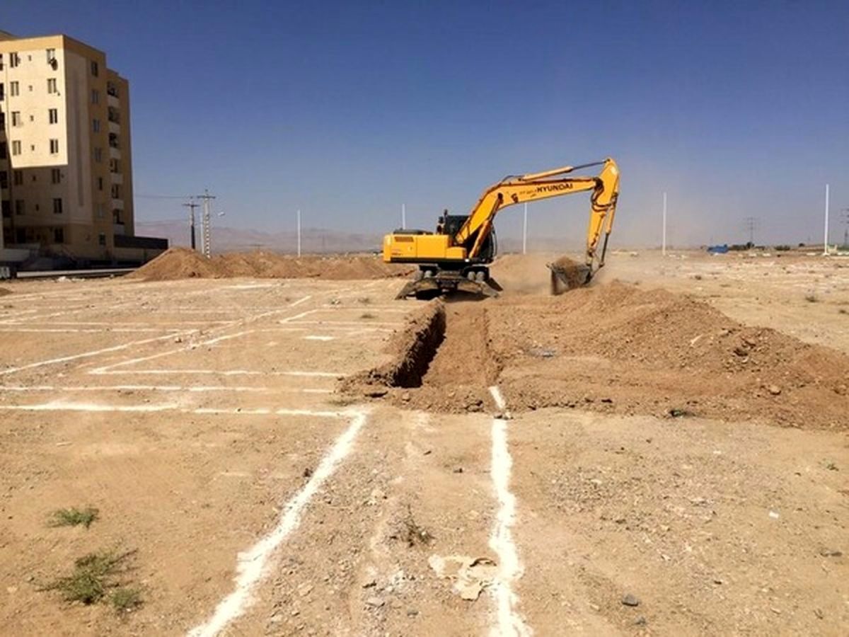 اختصاص ۸۲ هزار قطعه زمین به متقاضیان مسکن ملی در یزد 