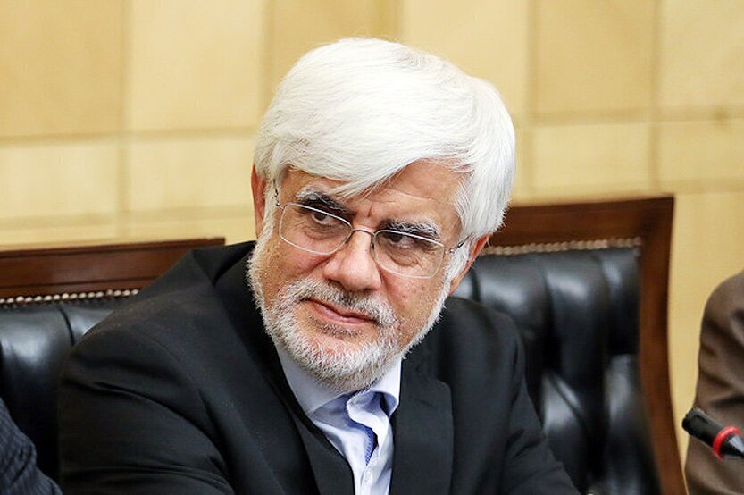 پیام تبریک عارف به کاروان ایران در بازی‌های آسیایی ناشنوایان