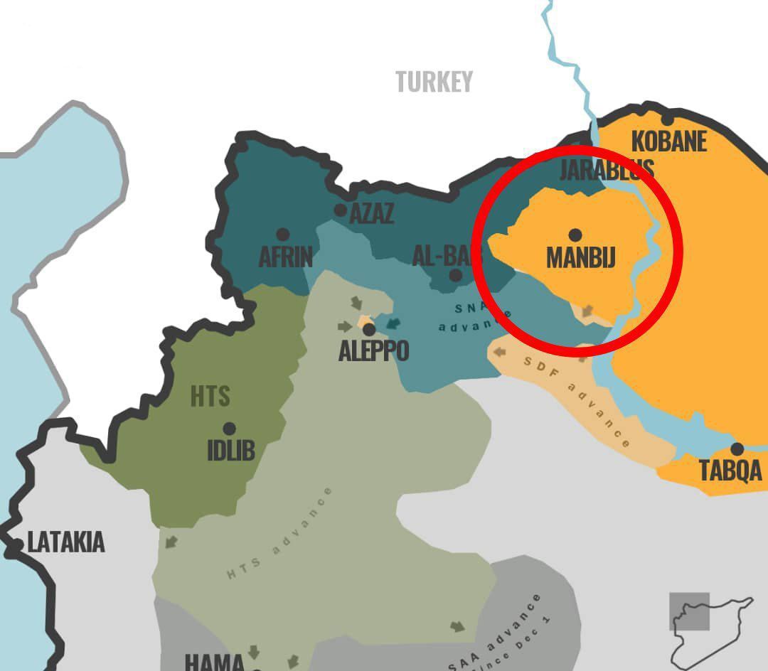 هشدار سناتور آمریکایی به ترکیه