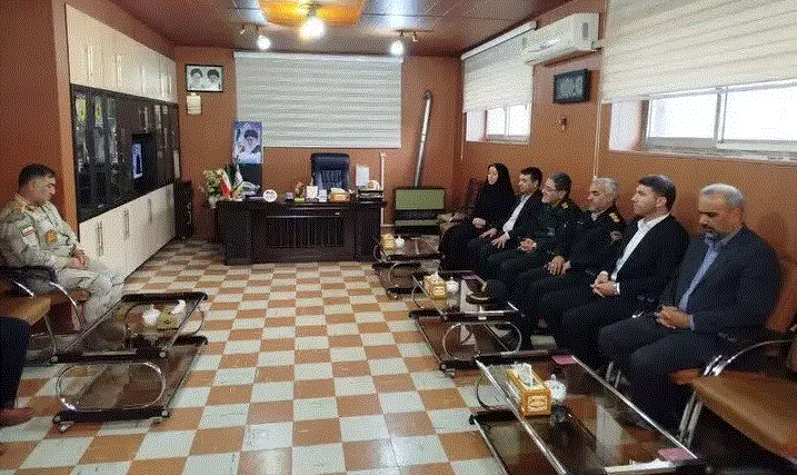امنیت یکی از مولفه‌های سرمایه‌گذاری است